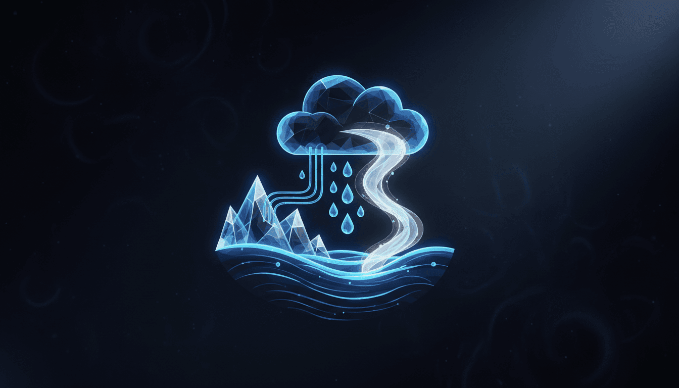 The Water Cycle