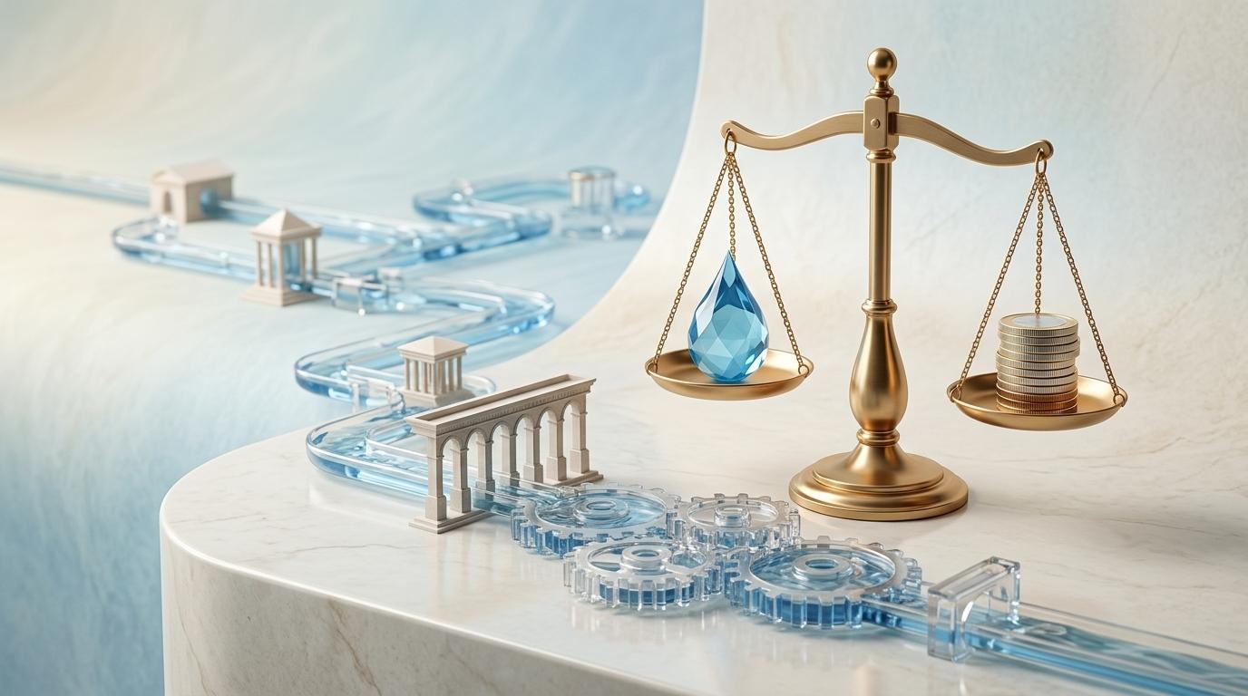 Water Governance & Economics