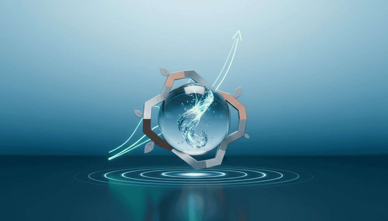 Water Security & Stewardship
