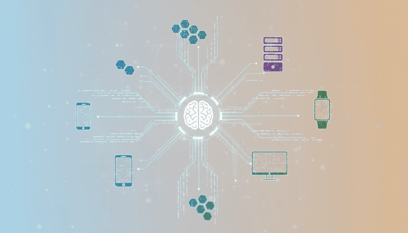 Endpoints and Systems