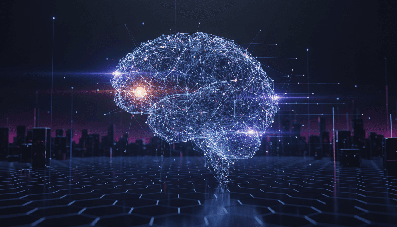 Setting a Generative AI Strategy