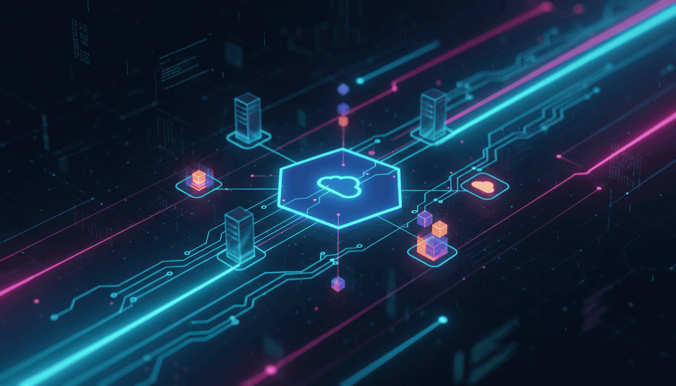 Using APIs for Network Automation