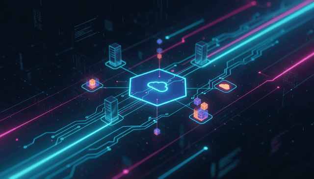 Using APIs for Network Automation