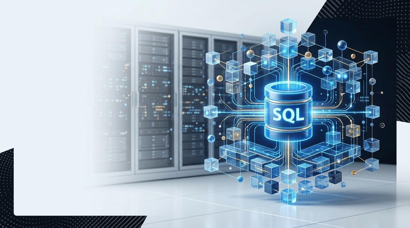 Foundations for Big Data Analysis with SQL