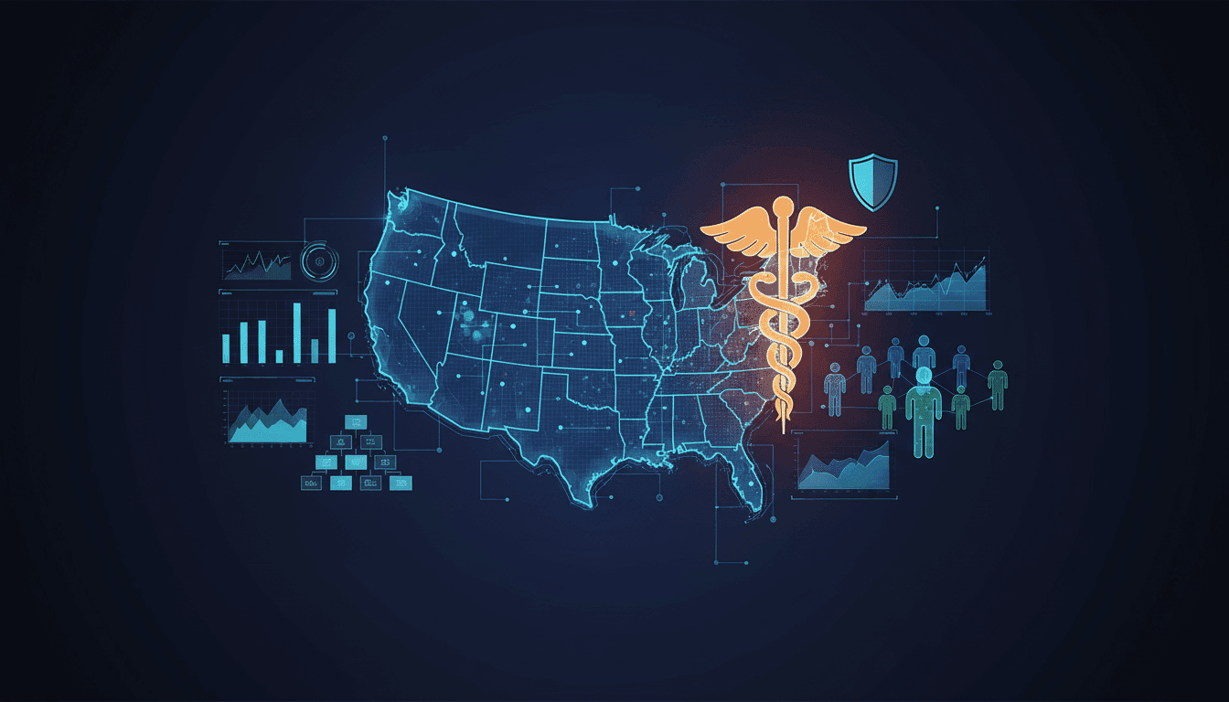 US Health Policy: Navigate America's Healthcare System