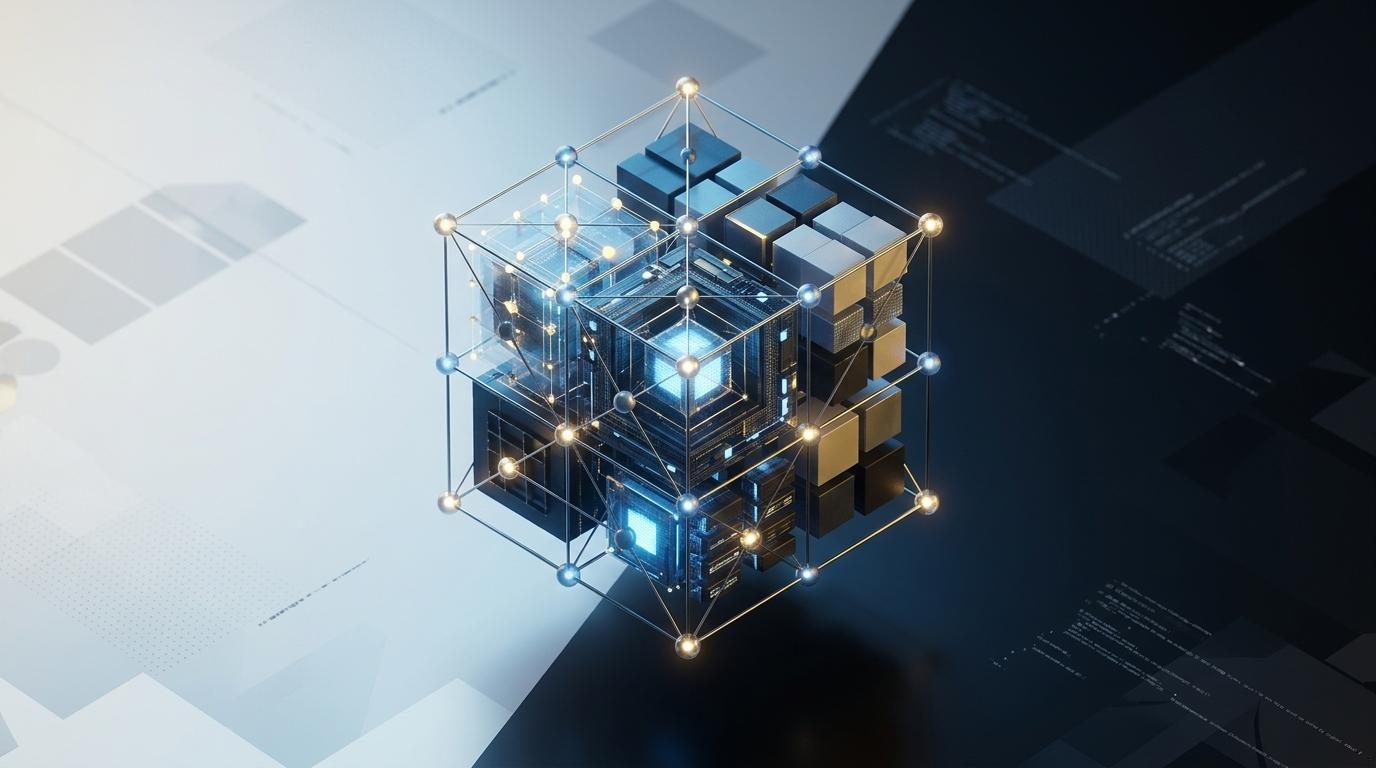 Introducing Model-Driven Programmability