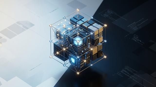 Introducing Model-Driven Programmability