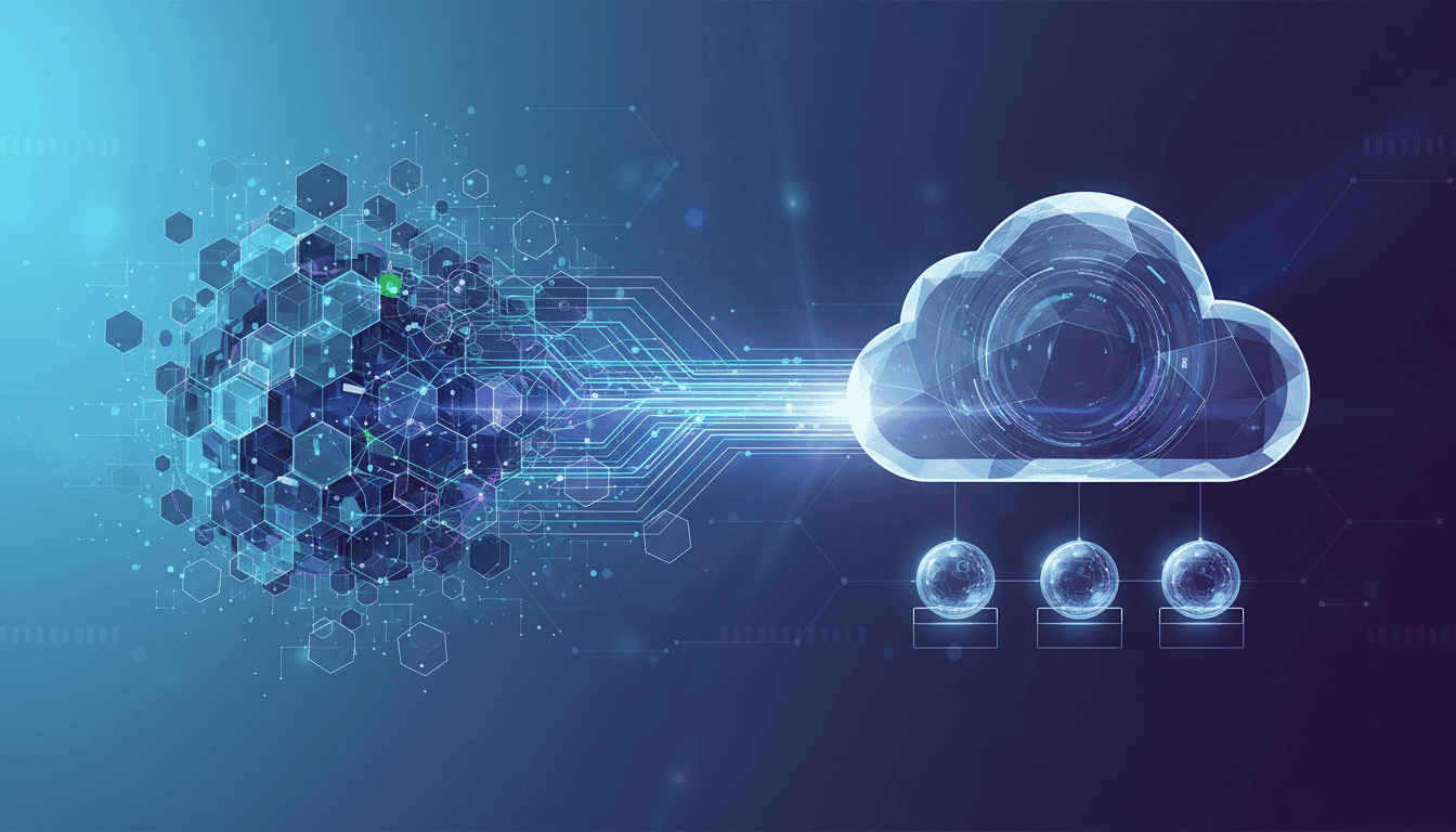 Managing Big Data in Clusters and Cloud Storage