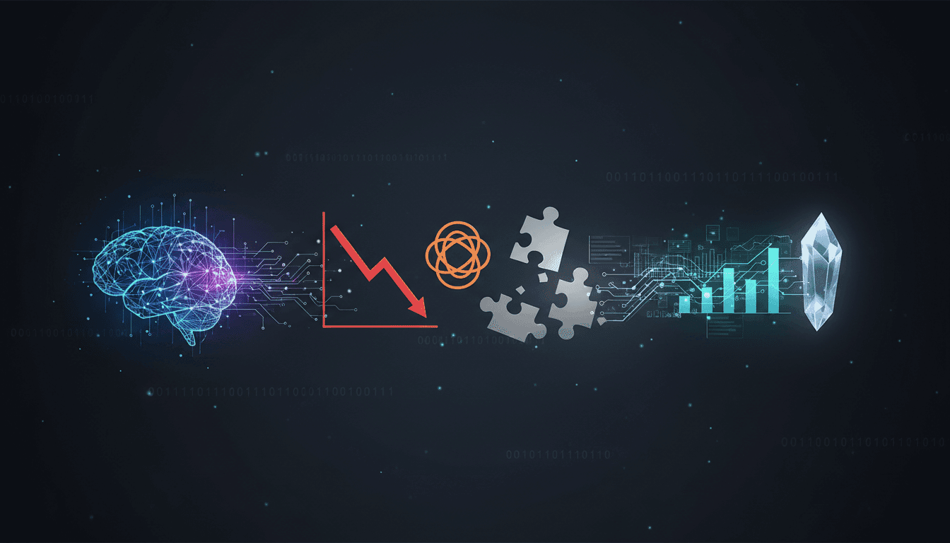 Address Business Issues with Data Science