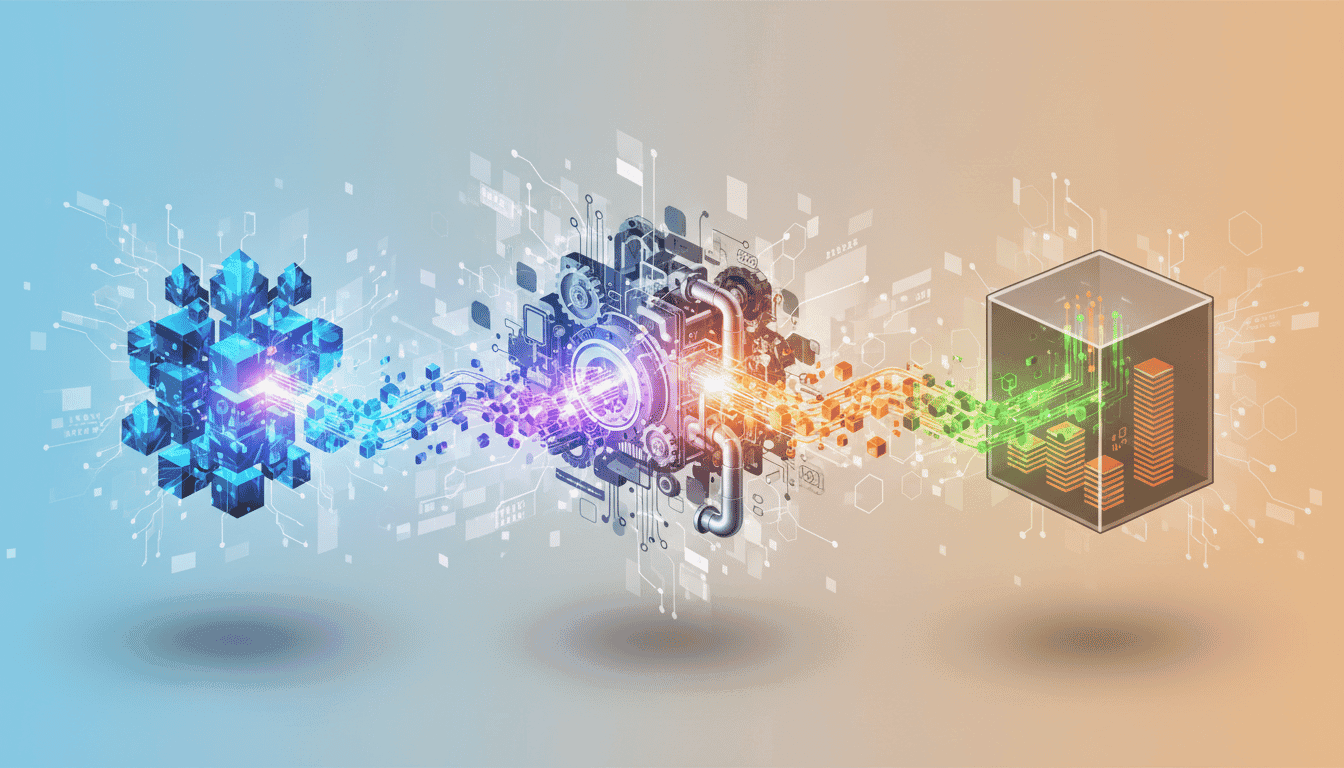 Extract, Transform, and Load Data