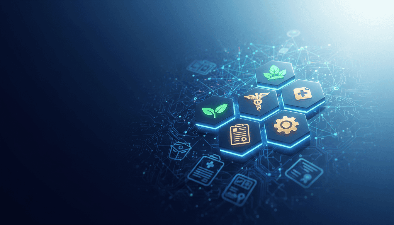 Blockchain Opportunities Beyond Crypto Assets