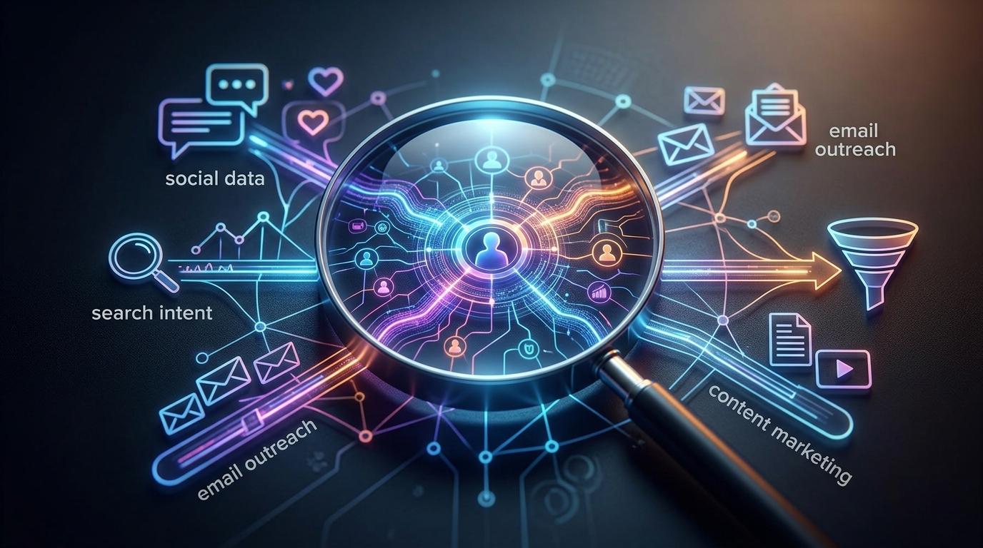 Customer Understanding and Digital Marketing Channels