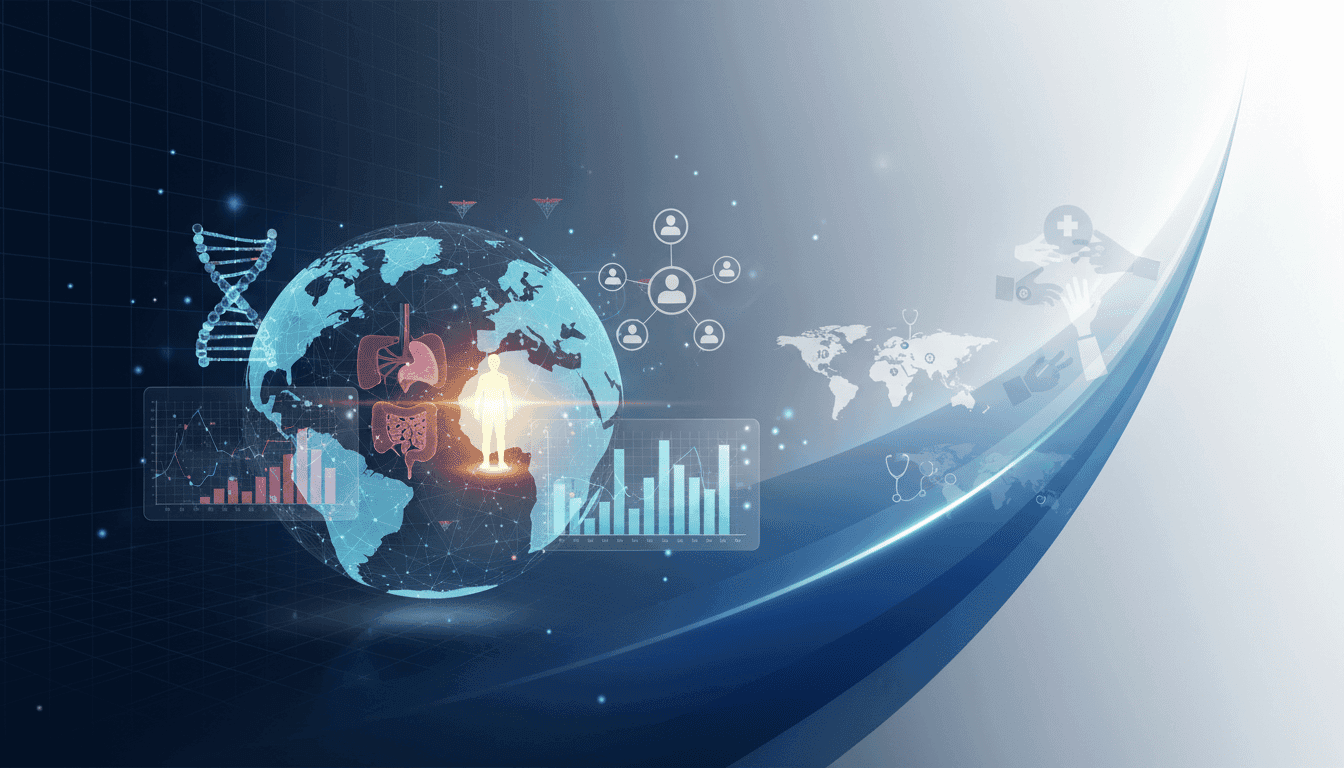 Global Health: Biosocial Perspective Case Studies