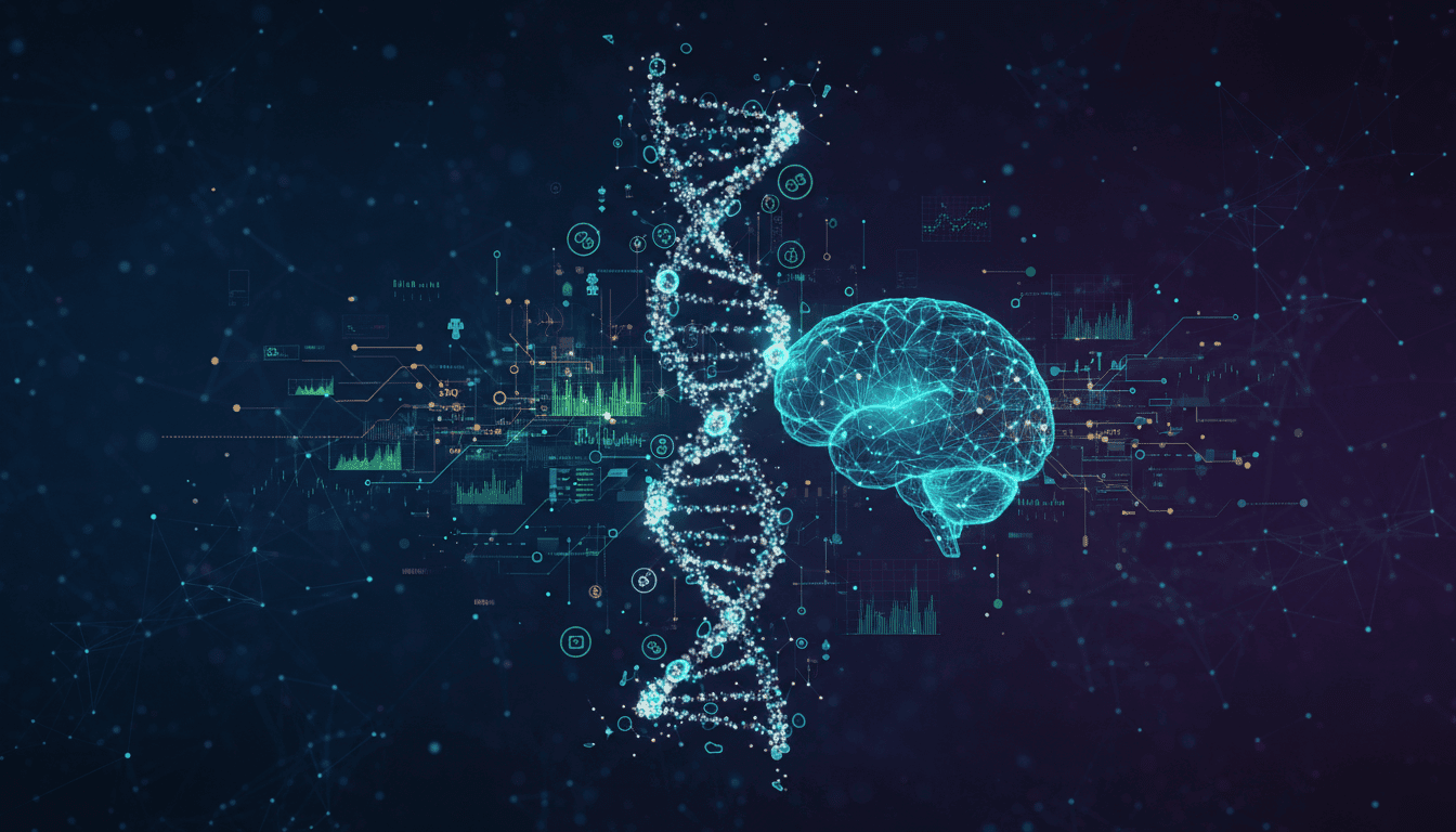 Bioinformatics Capstone: Big Data in Biology