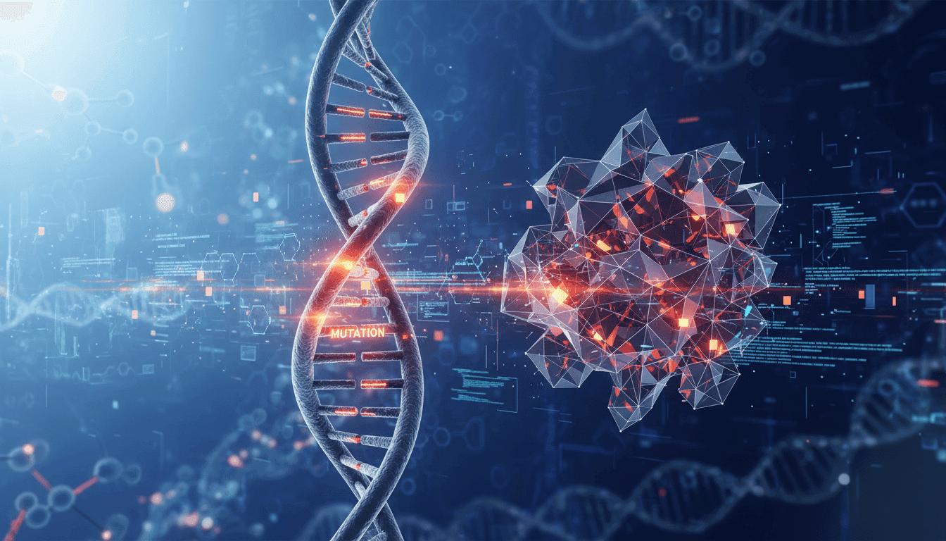 Finding Mutations in DNA and Proteins (Bioinformatics VI)