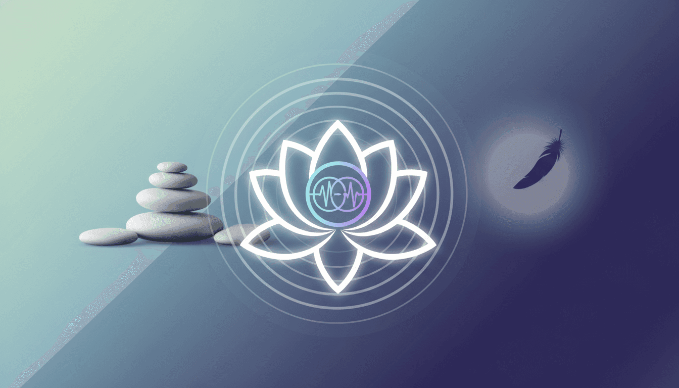 Mindfulness and Well-being: Peace in, Peace Out