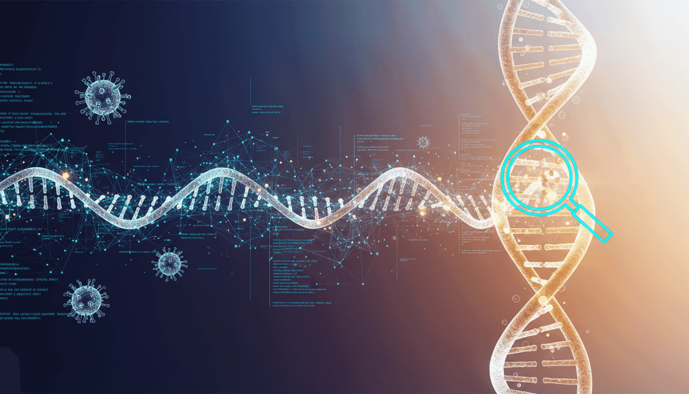 Hacking COVID-19: Tracing SARS-CoV-2's Evolution