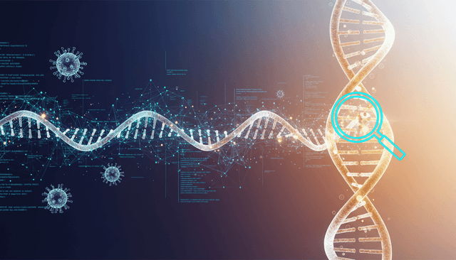 Hacking COVID-19: Tracing SARS-CoV-2's Evolution