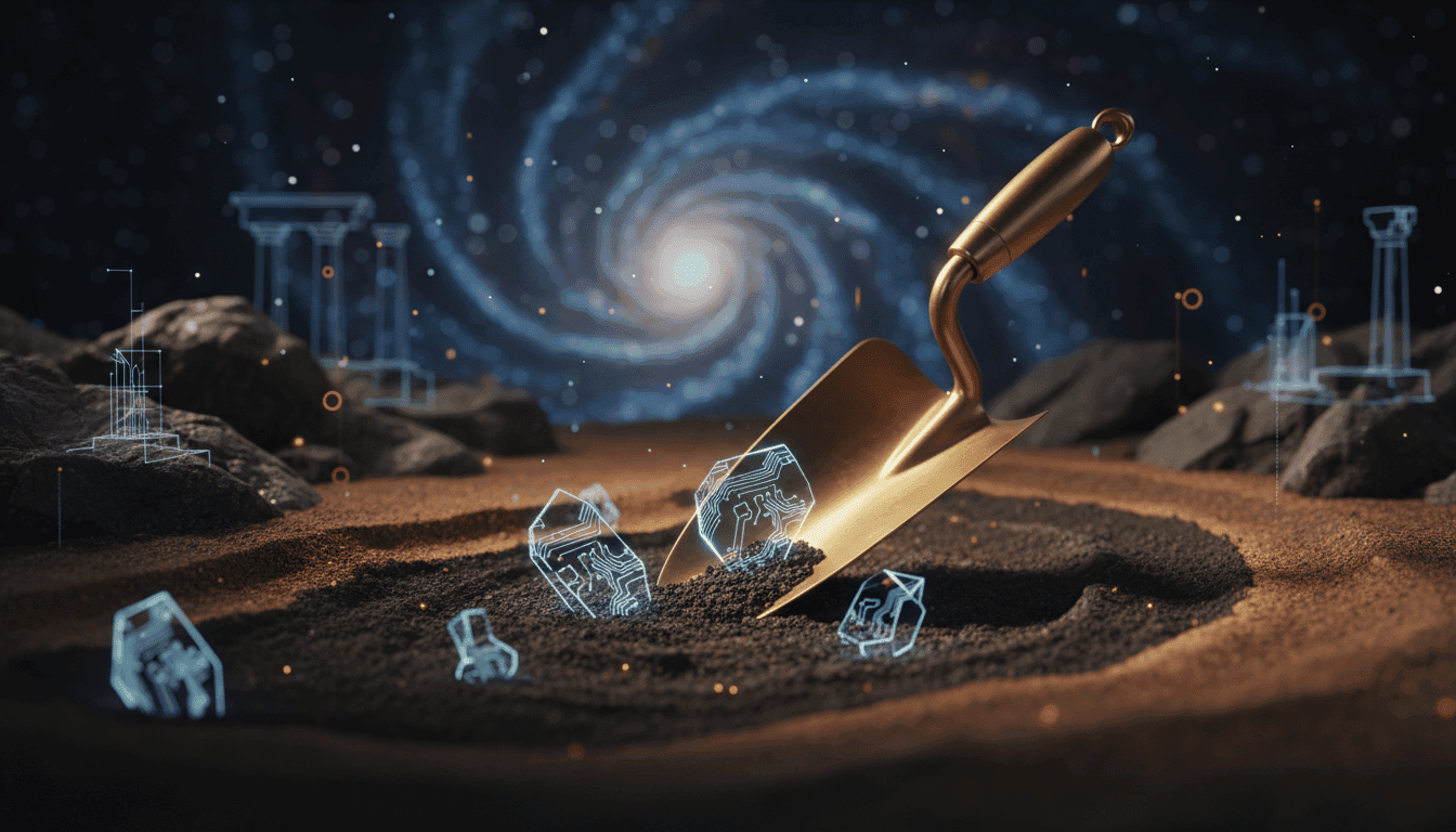 Introduction to Archaeology: Archaeology as Science