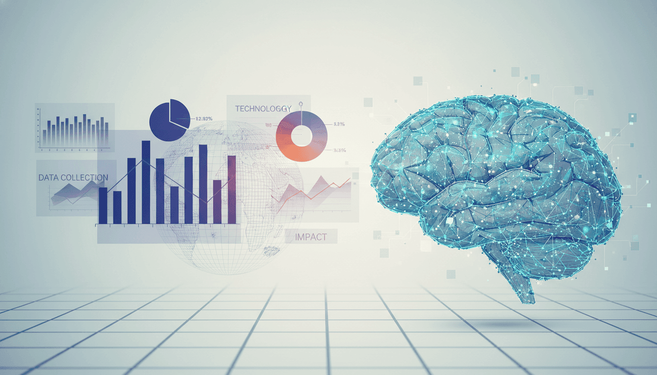 Teaching Impacts of Technology: Data Collection