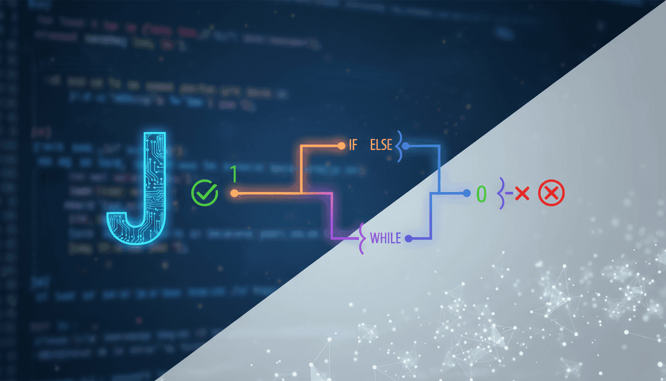 Java Basics: Booleans & Control Flow
