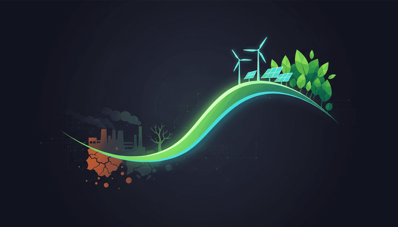 Bending the Curve: Climate Change Solutions 3