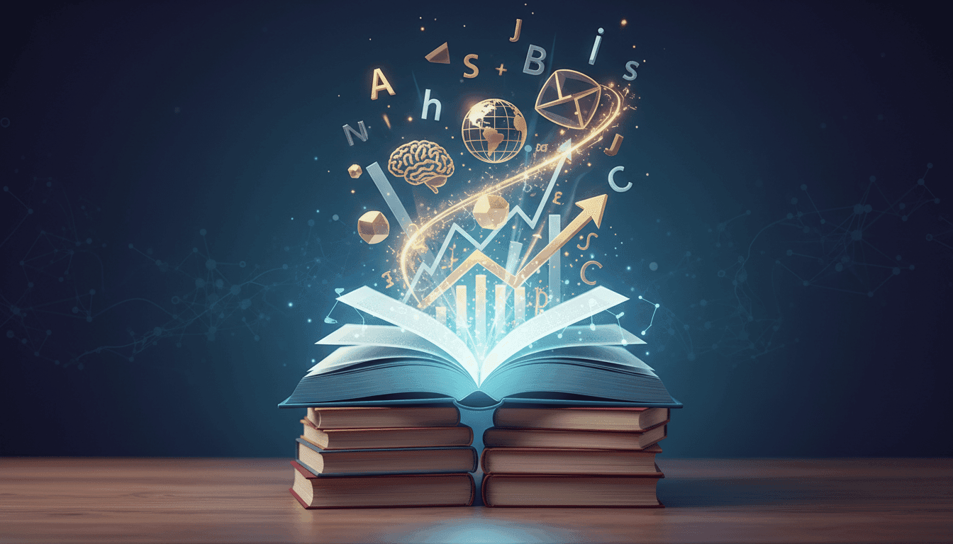 Academic Success for English Learners