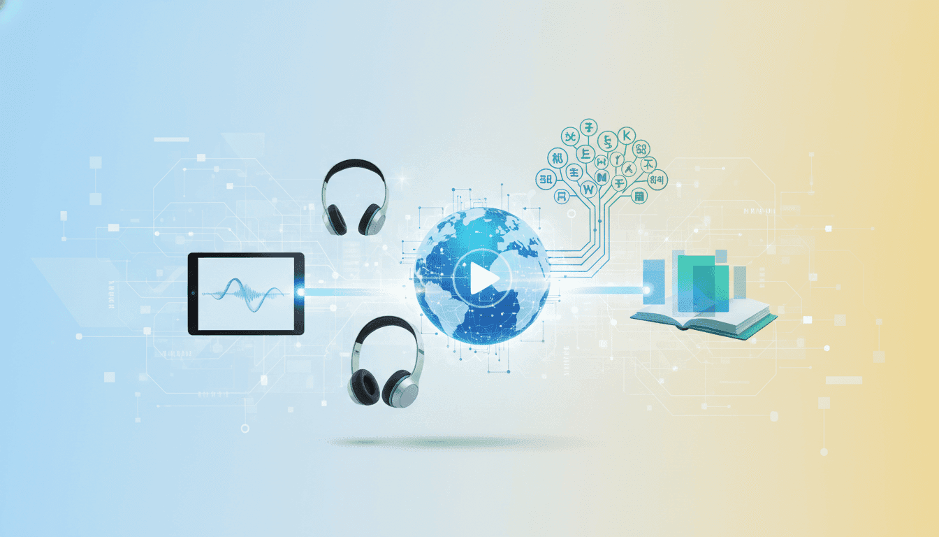Using Educational Technology with English Learners