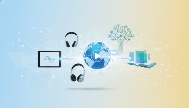 Using Educational Technology with English Learners