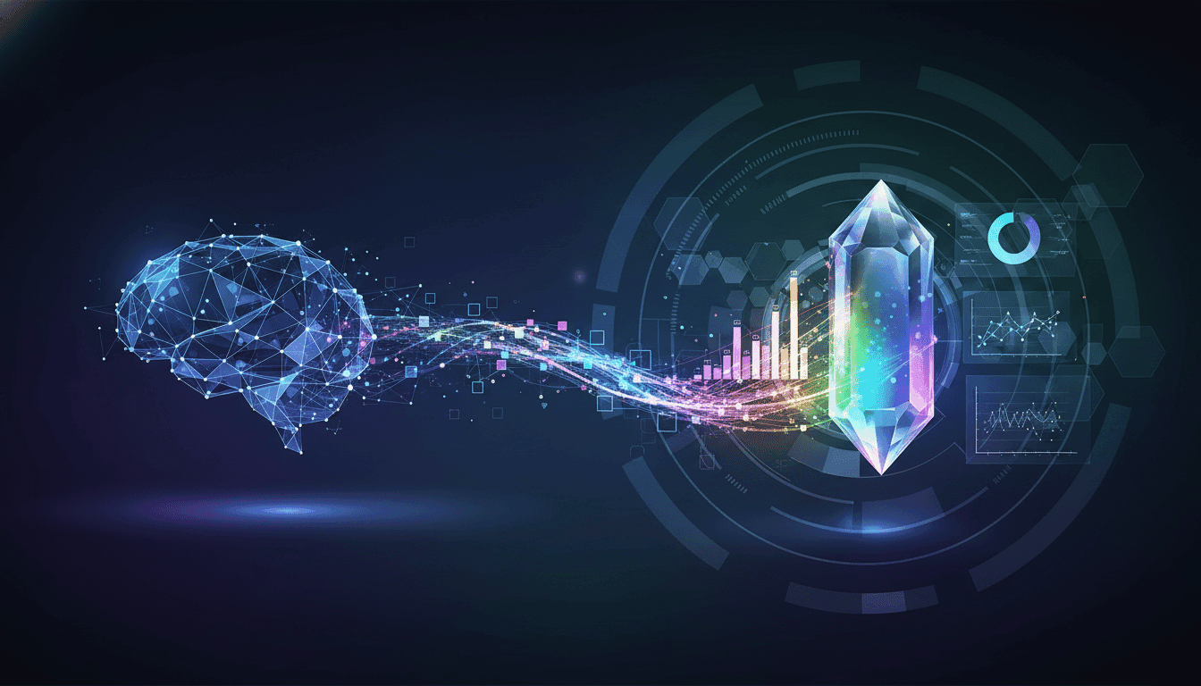 Data Management and Visualization