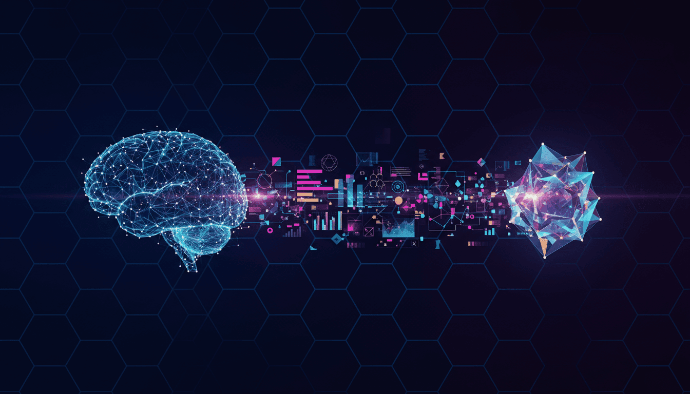 Machine Learning for Data Analysis