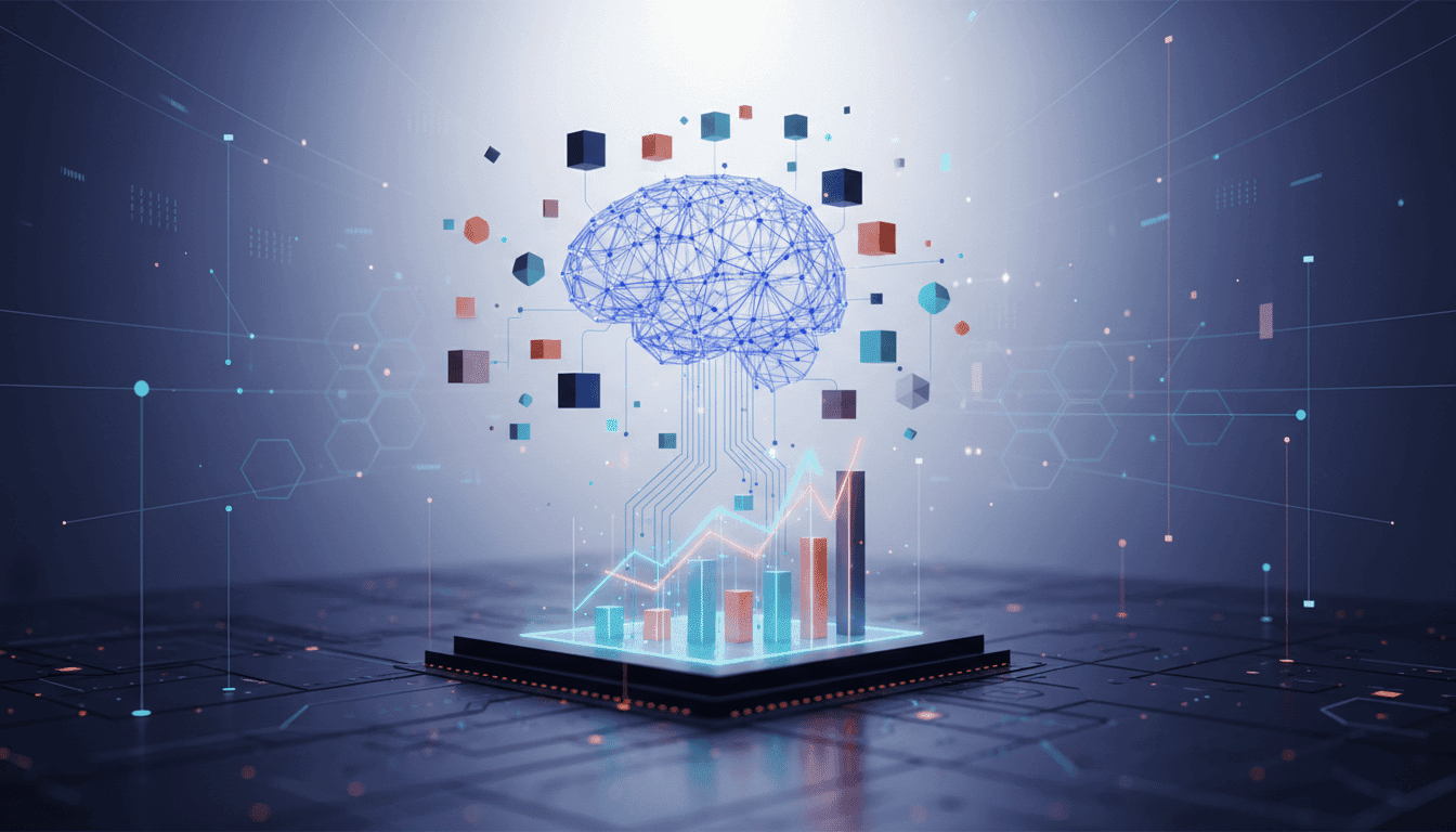 Data Analysis Tools
