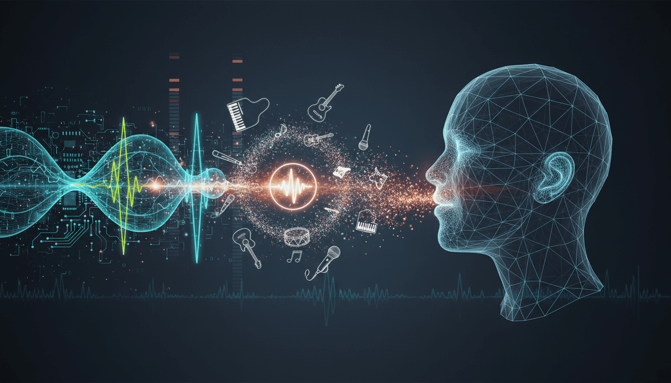 The Art and Science of Producing Vocals and Instruments
