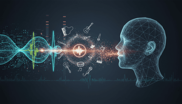 The Art and Science of Producing Vocals and Instruments