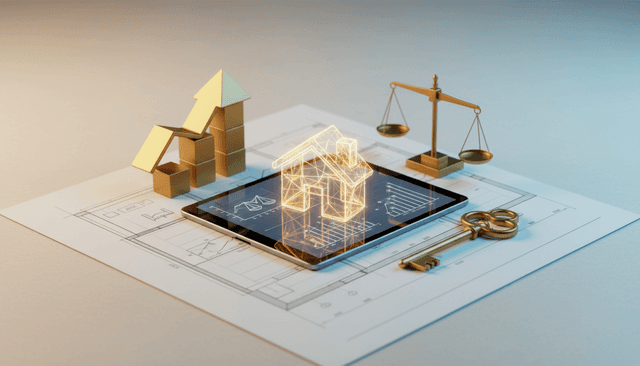 The Principles of Real Estate