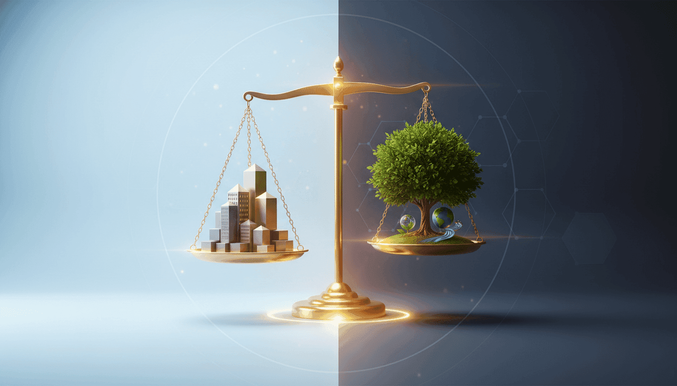 Business for Good: Fundamentals of Corporate Responsibility