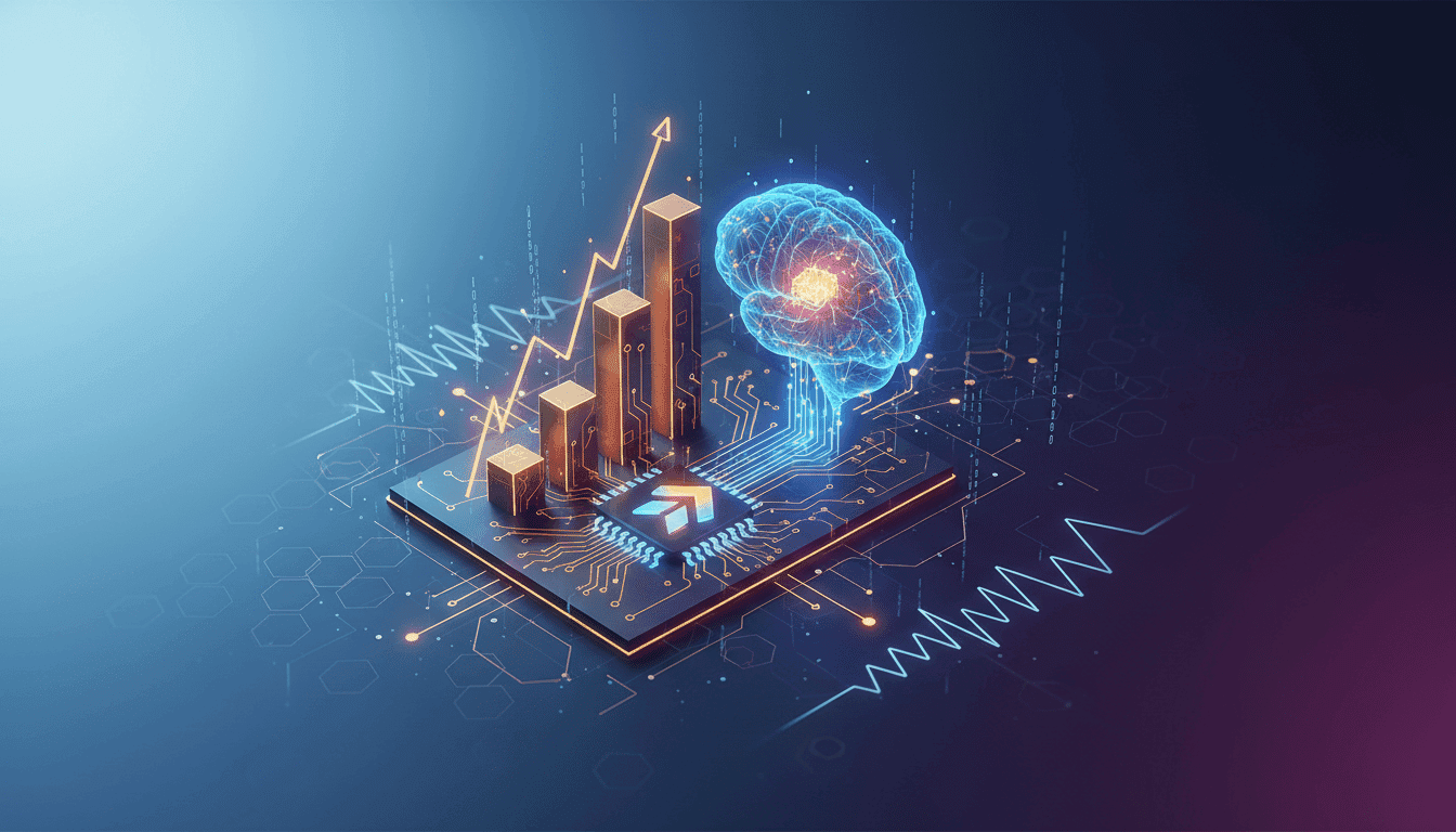 Trading Algorithms