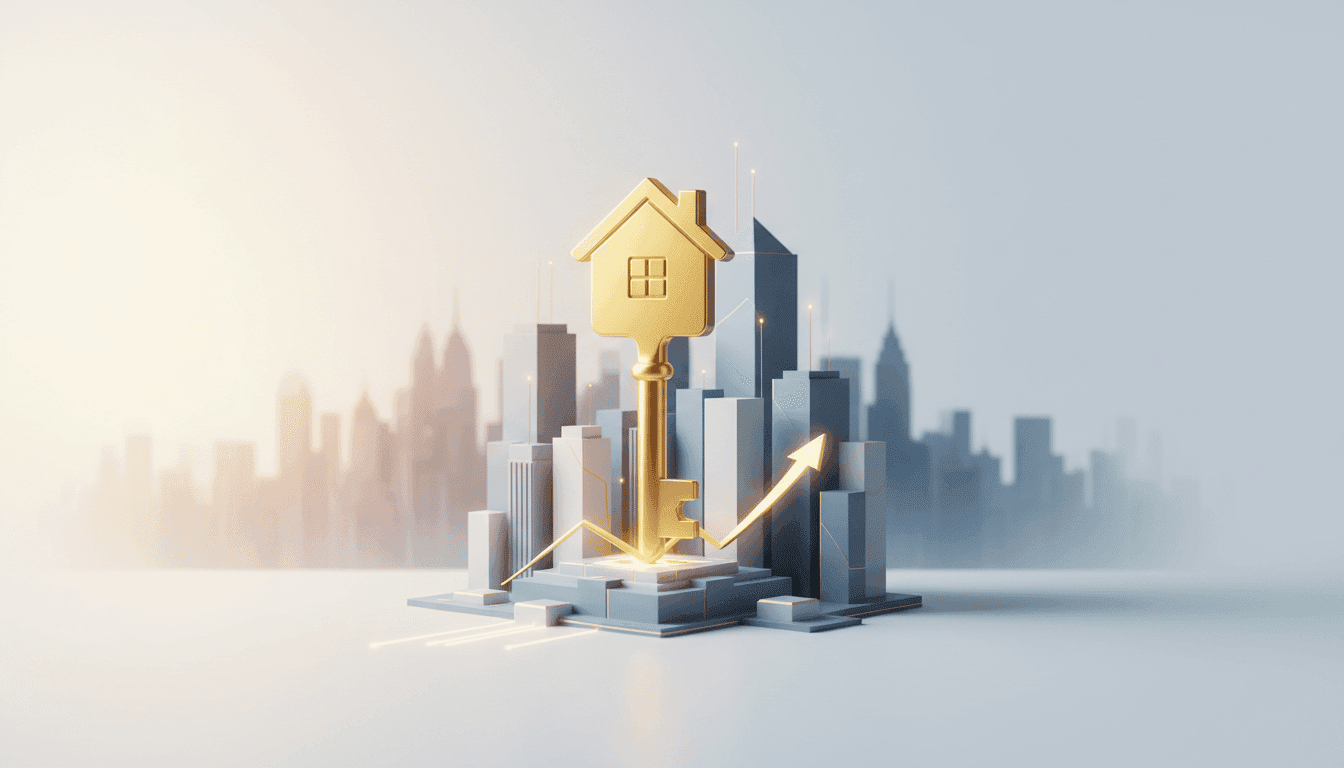 Manage a Real Estate Business