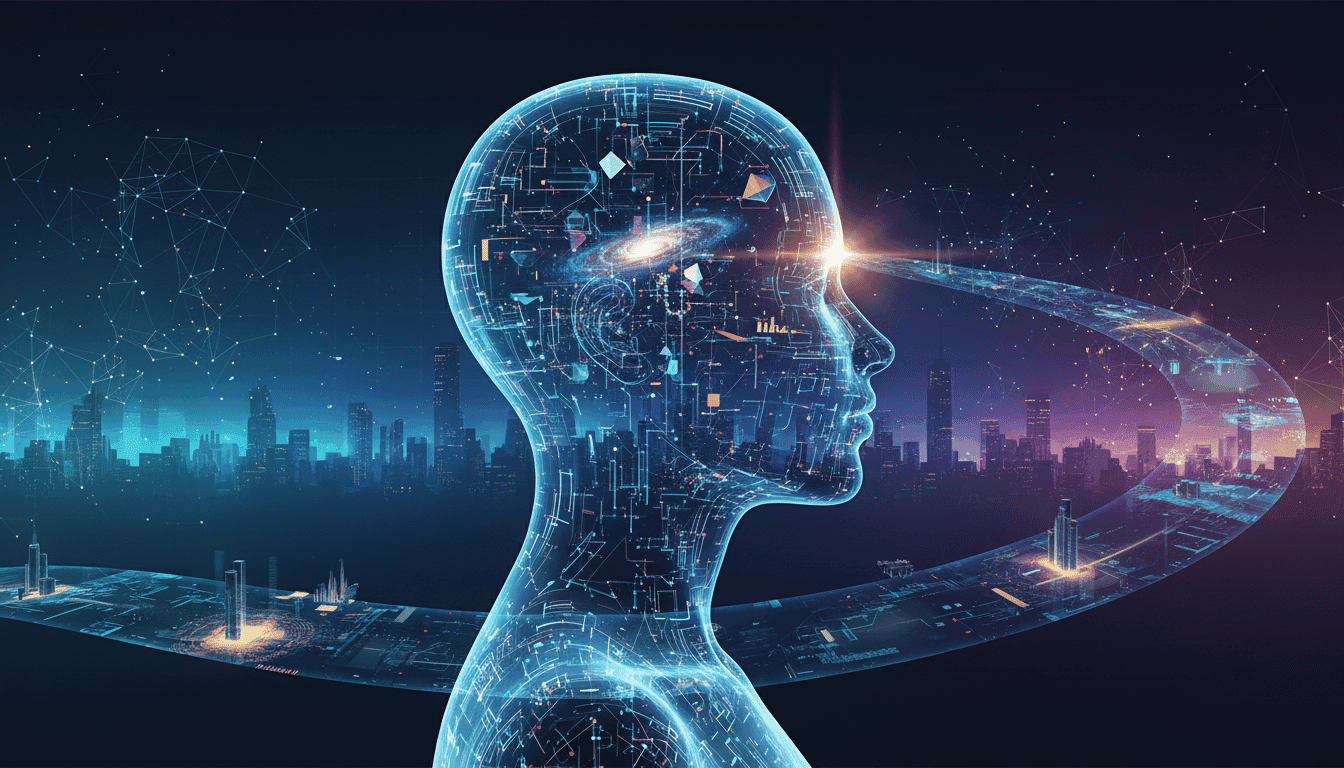 Simulation Skills: This is Your Brain on the Future