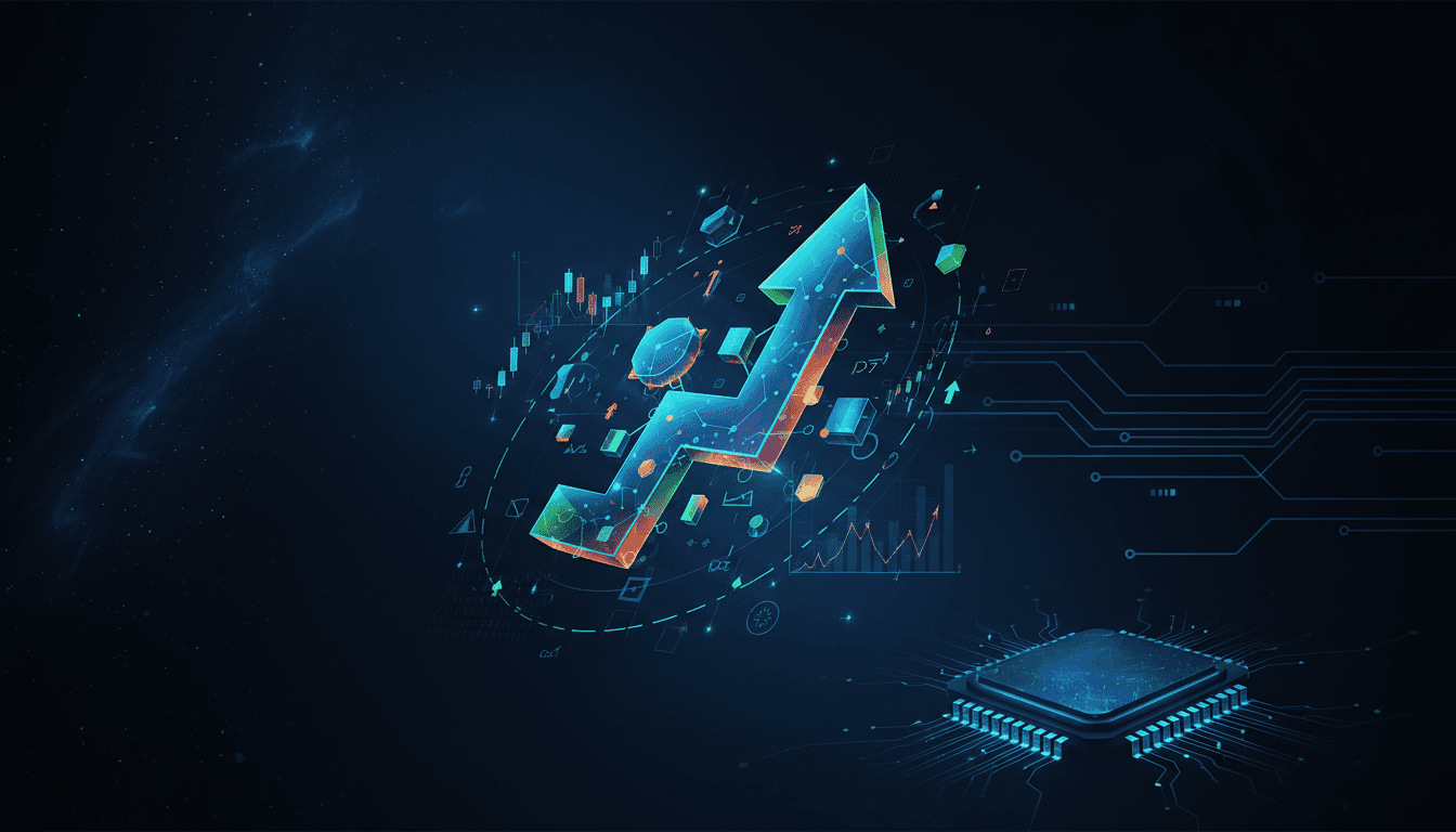 Advanced Trading Algorithms