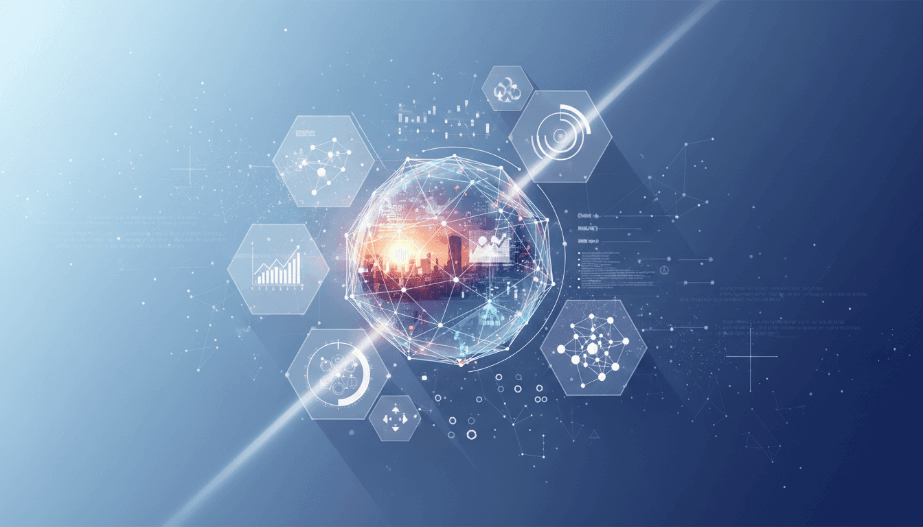 Forecasting Skills: See the Future Before it Happens