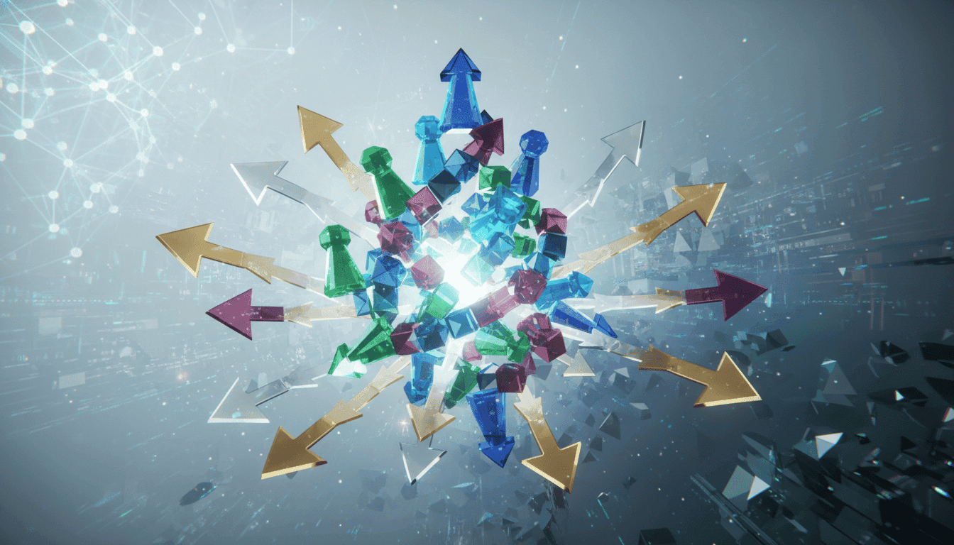 Collaborative Foresight: How to Game the Future
