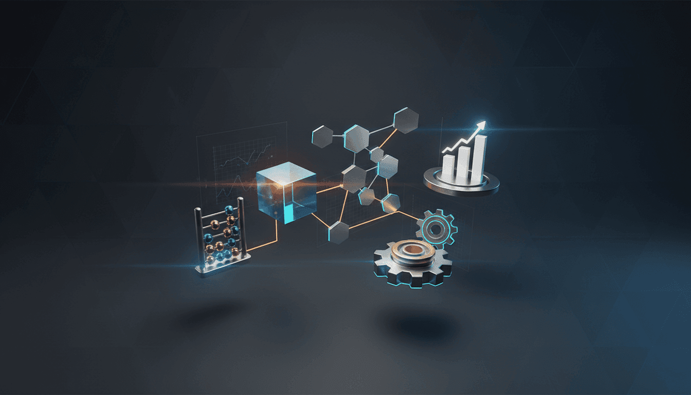 Business Modeling Tools