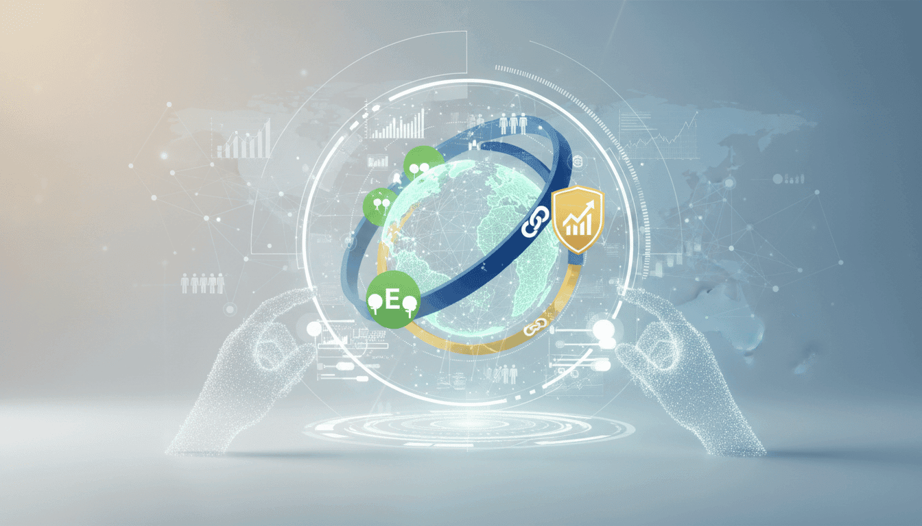ESG Investing: Setting Standards & Conducting Analysis