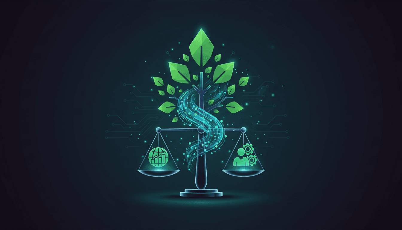 ESG Data & Accountability
