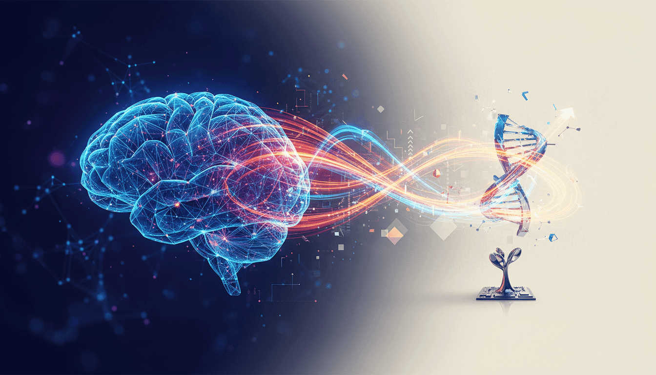 The Science – and Neuroscience – of Change