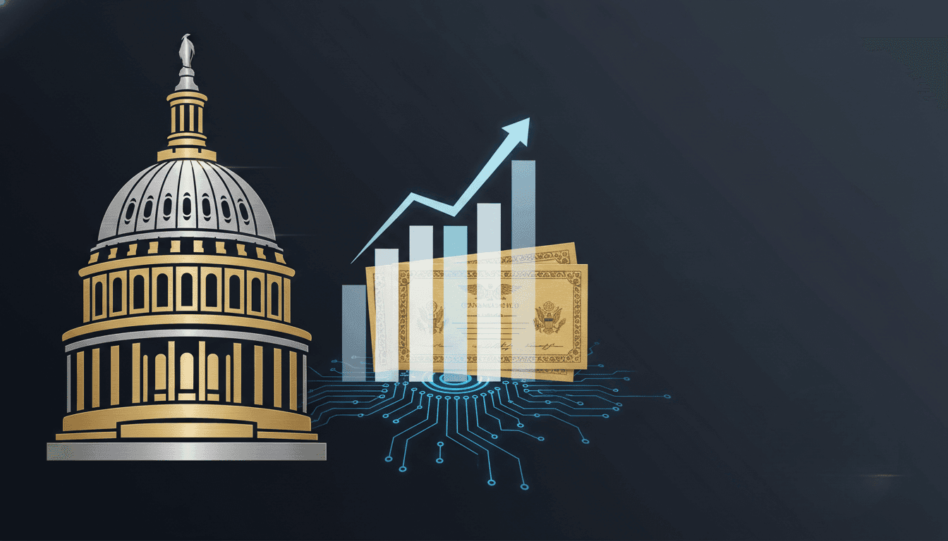 U.S. Bond Investing Basics