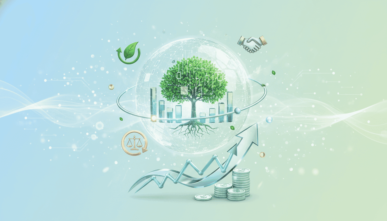 ESG-focused Financial Products