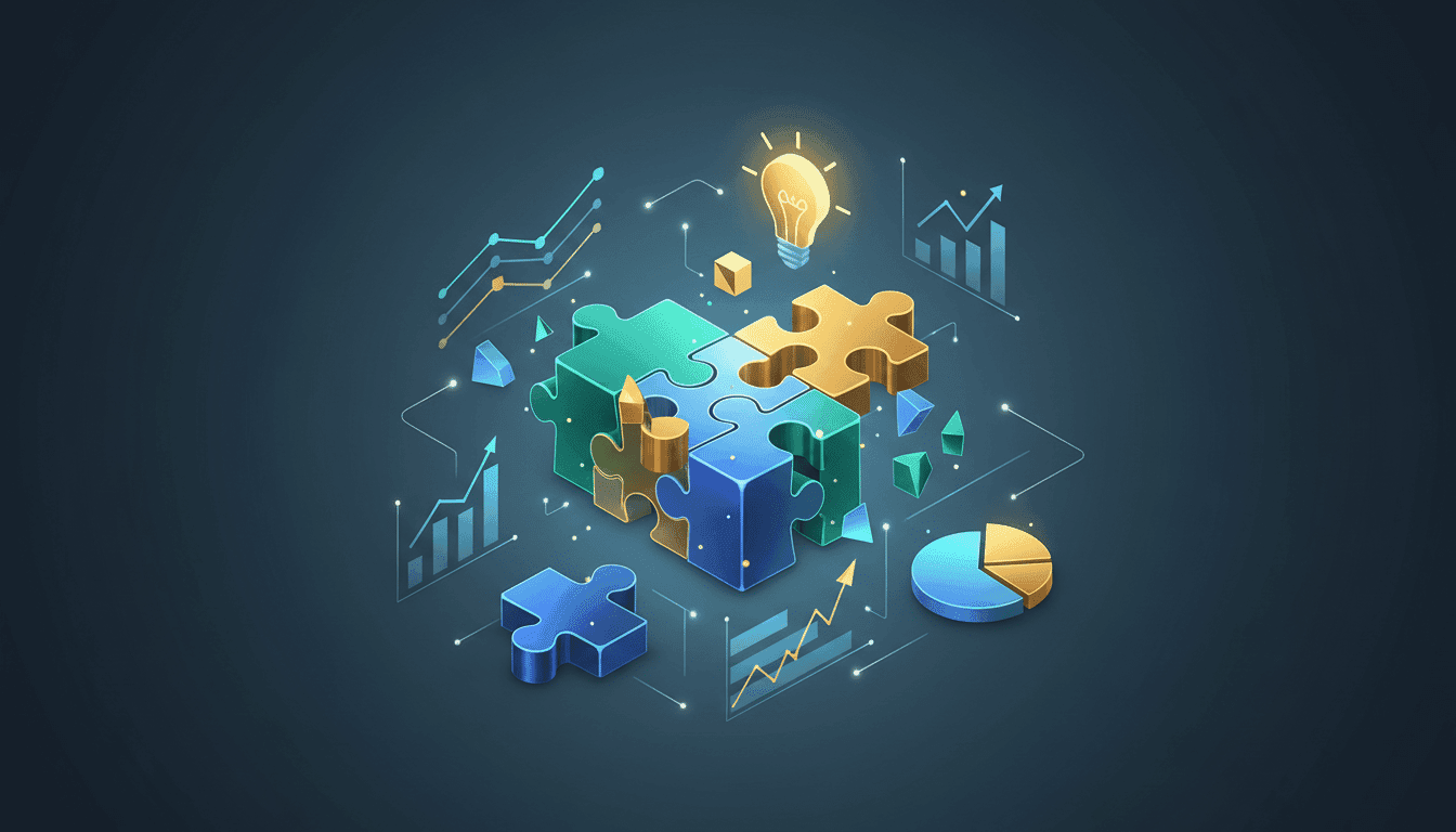 Fundamentals of Business Problem Solving