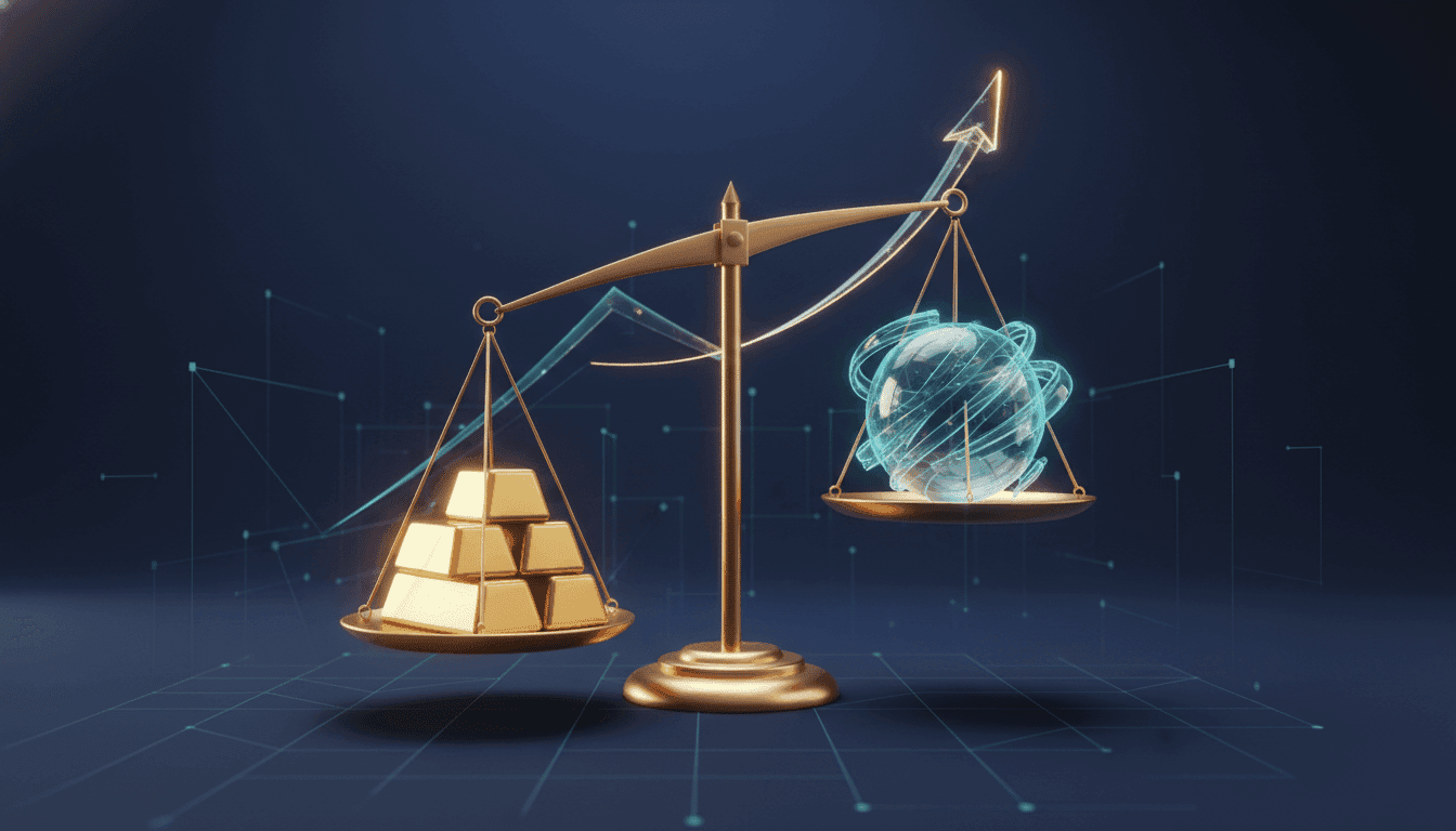 Finance For Everyone: Value